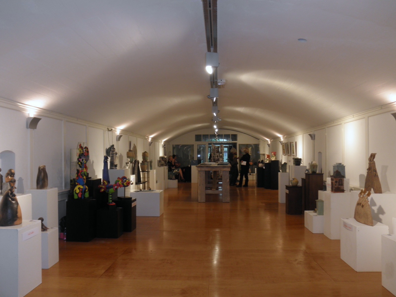 expositie